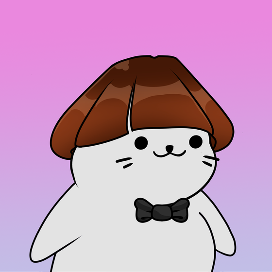 Sappy Seal #217