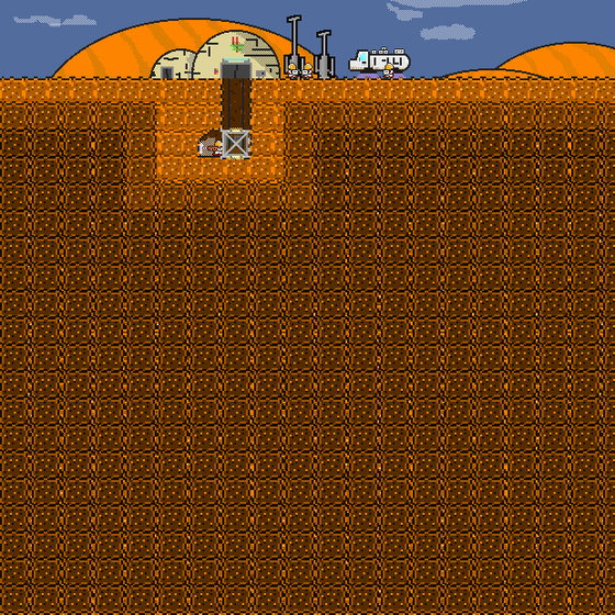 #904 Lithium Mine