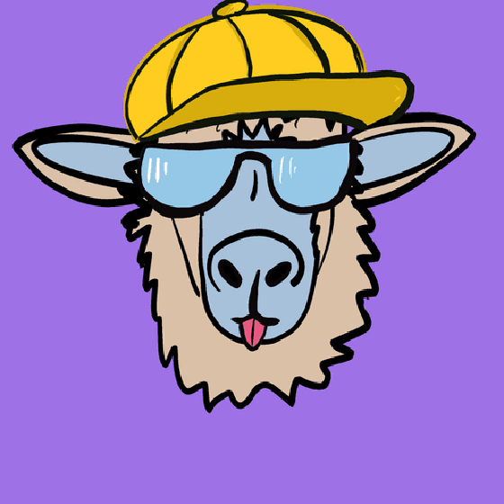 Sheeple #14