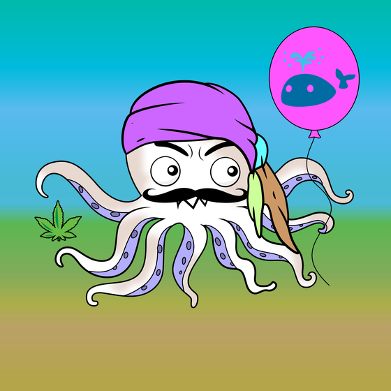 Octotokes #143