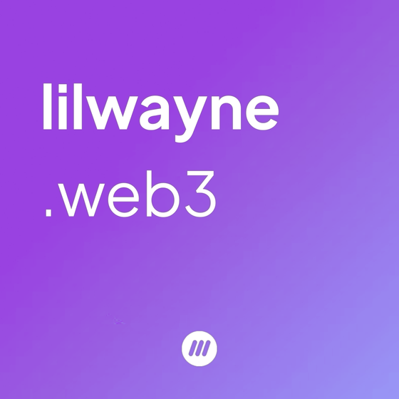 lilwayne.web3