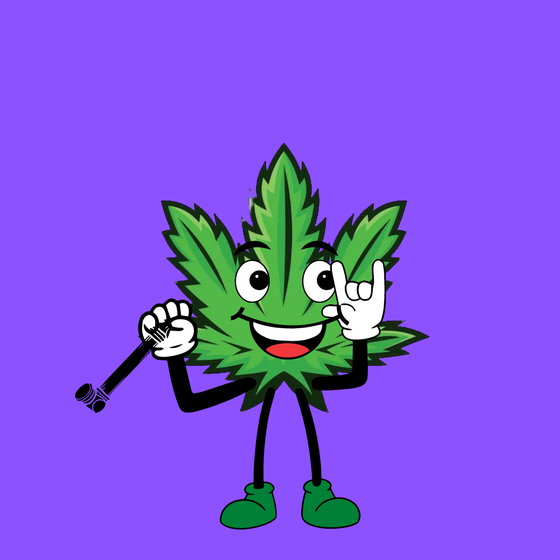 The Weedz #3642
