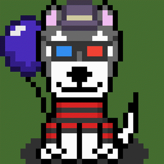 PixPuppies V2 #9