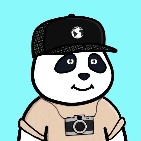 Pandamonium World #362