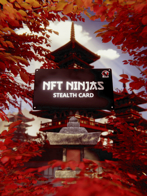 Stealth Card #92