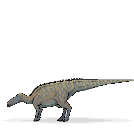 Anatotitan #8813