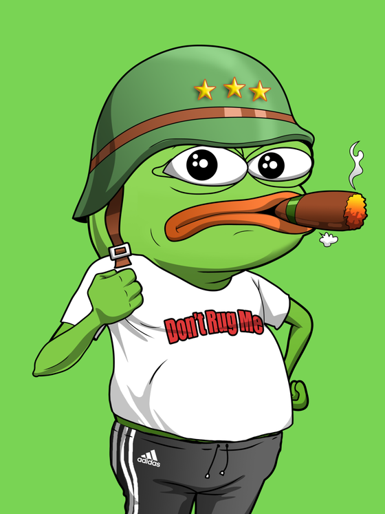 Pepe #2590