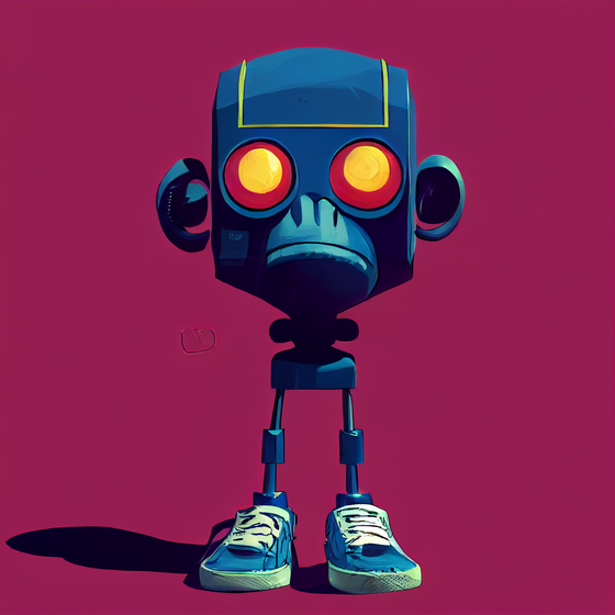 Robotto #230