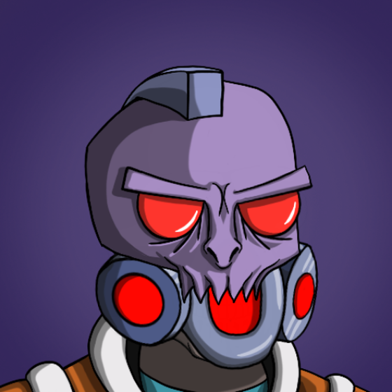 HD Genuine Undead #2568
