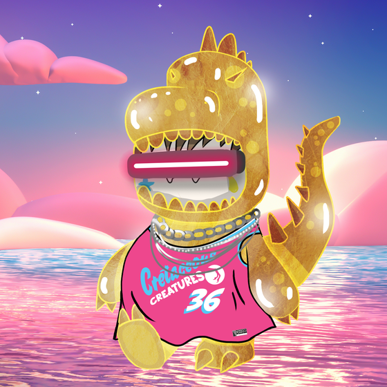 Chibi Dino #6371