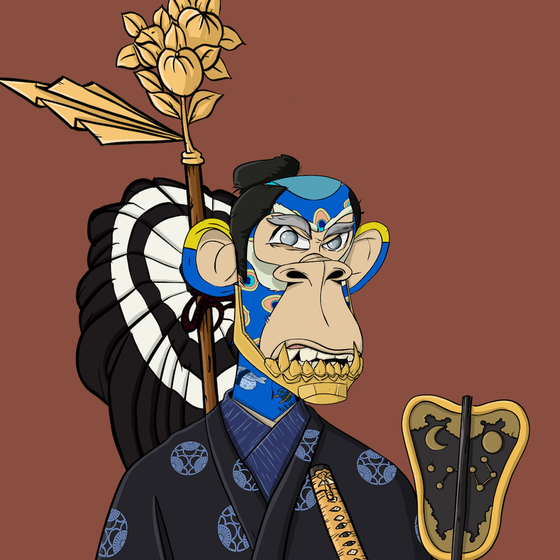 Bushido Royale #2467