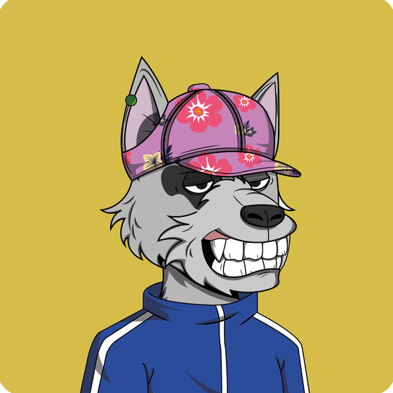 Topp Dogs #134
