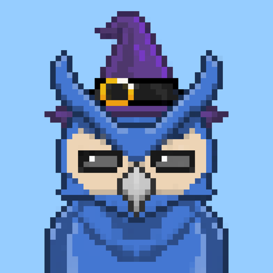 Revengebirds #2773