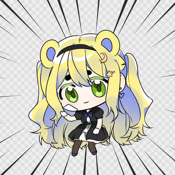 Anon Chibi #9748