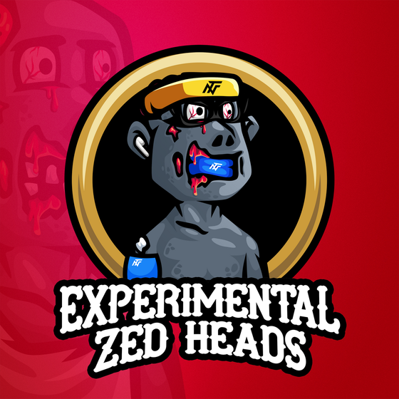 Experimental Zed Heads