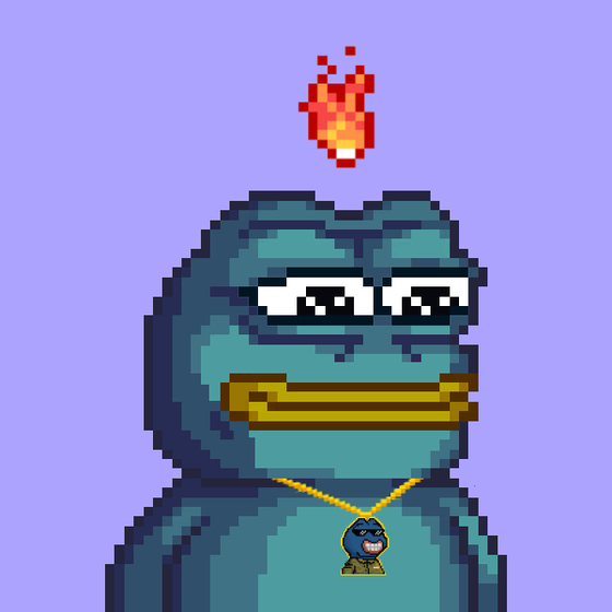 Moonpepe #5333