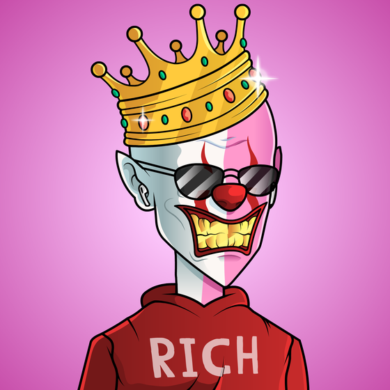 Crypto Joker #1883