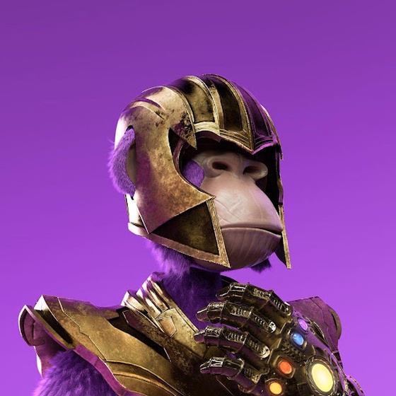 THANAPE