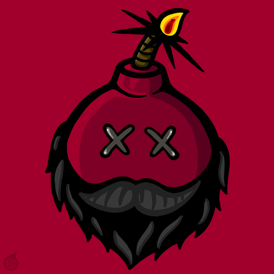 Poisonous Cherry Bomb #514