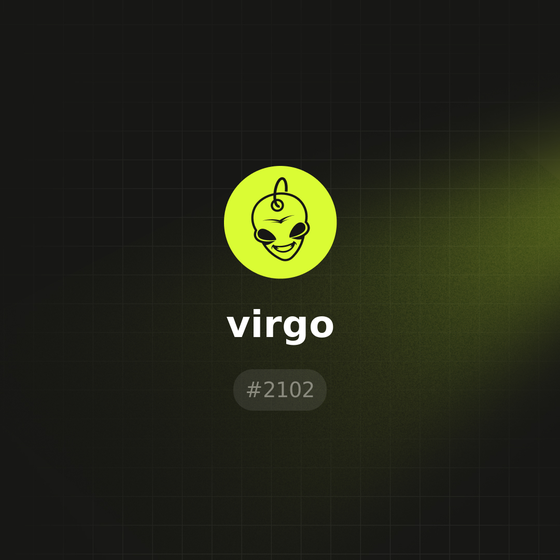 virgo