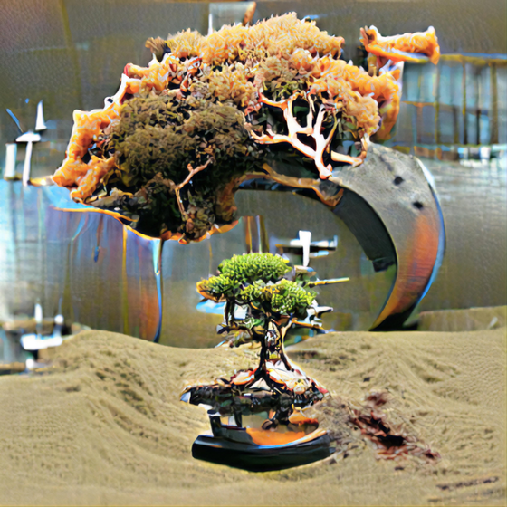 BonzAI #446