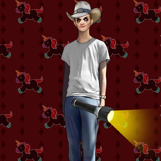 Phallic Vitalik #9736