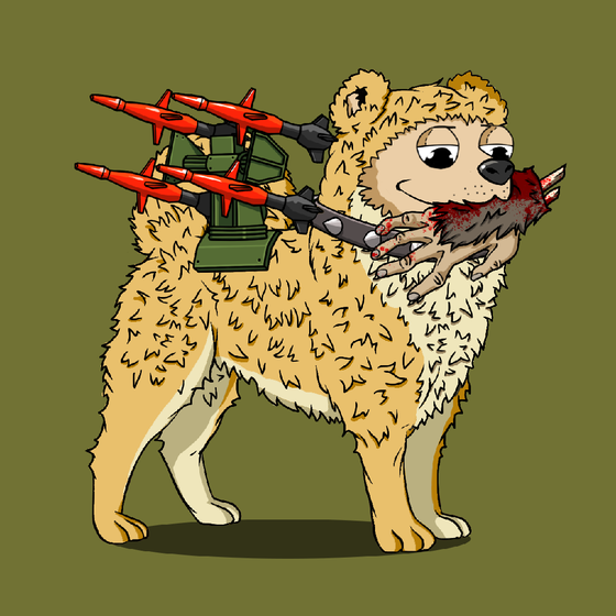 y00ts Canine Club #8455