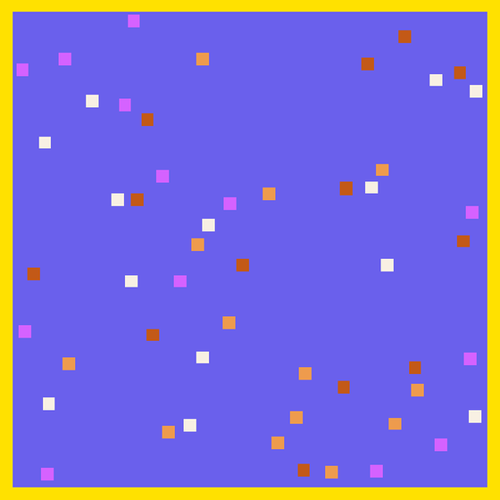 Dot #596