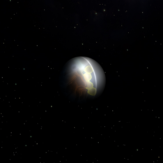 Exoplanet #0882