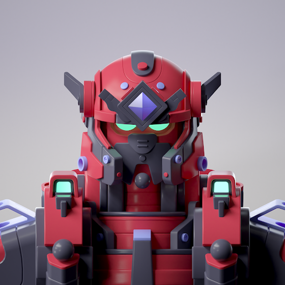 Meka #5376