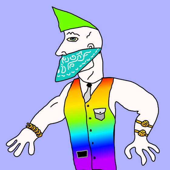 Chad #6641