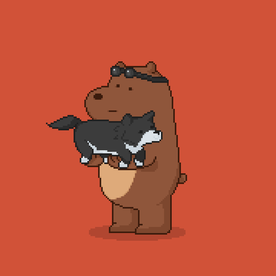 Friend #4