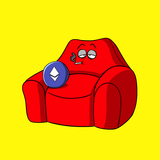 Couch #3294