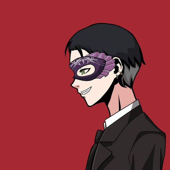Project Kaito #3114