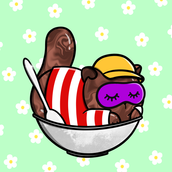 Froyo Kittens #121