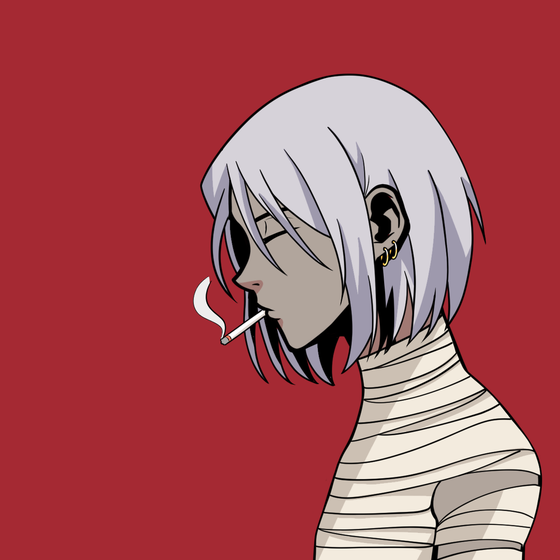 Project Kaito #3740