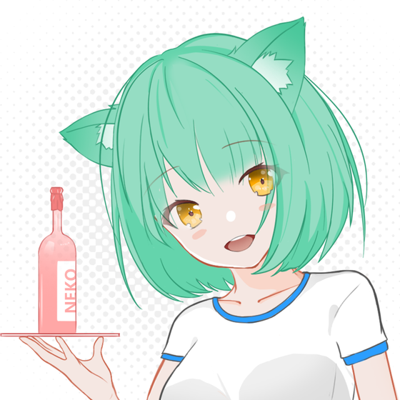 Nekochan #84