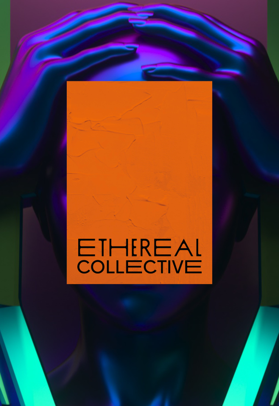 Ethereal Collective Art Supporter #439