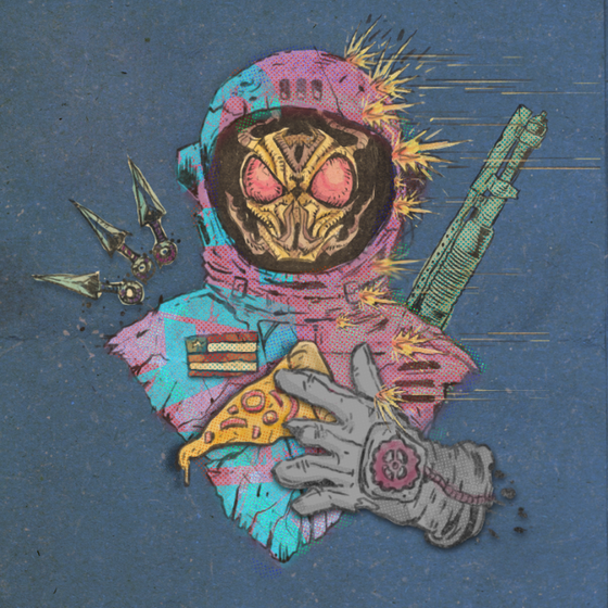 Space Addicts #2328