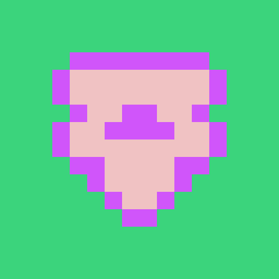 Pixelglyph #06130