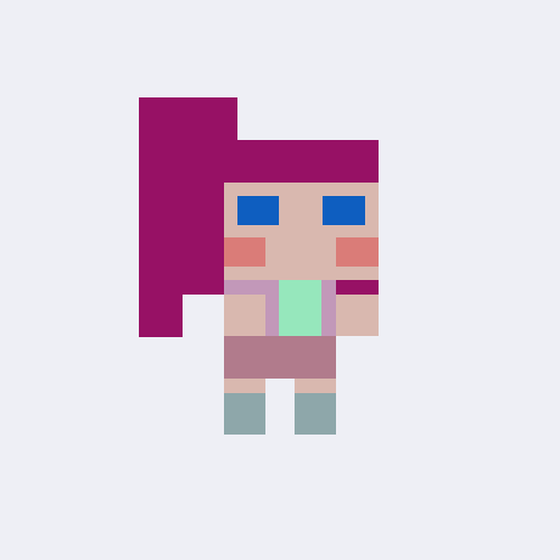 tiny girls #4683