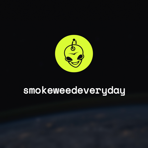 smokeweedeveryday