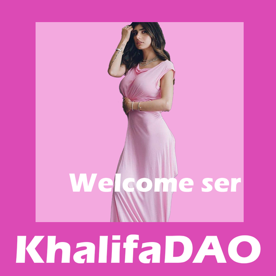 KhalifaDAO #60