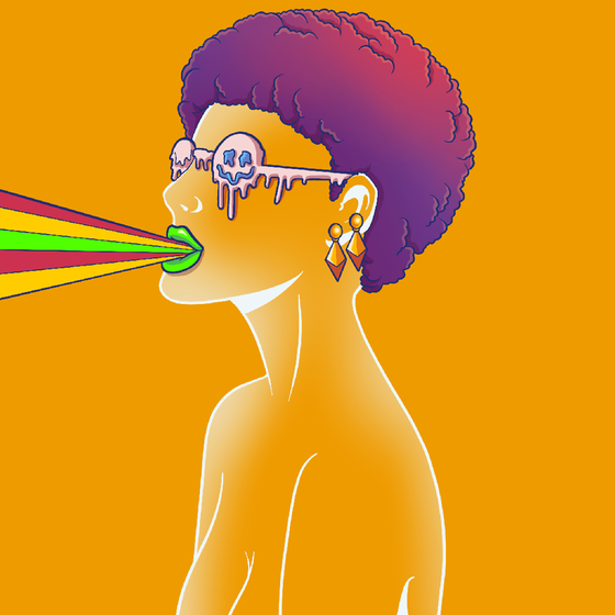 D3LUSION #2805