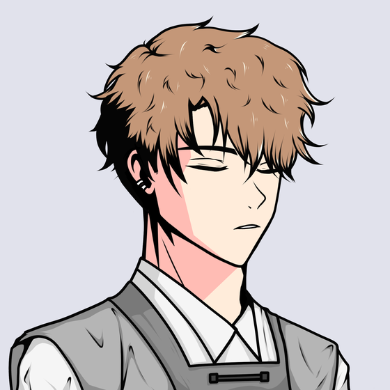 Kuroki #1124