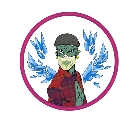 Gliese Zombies #5296