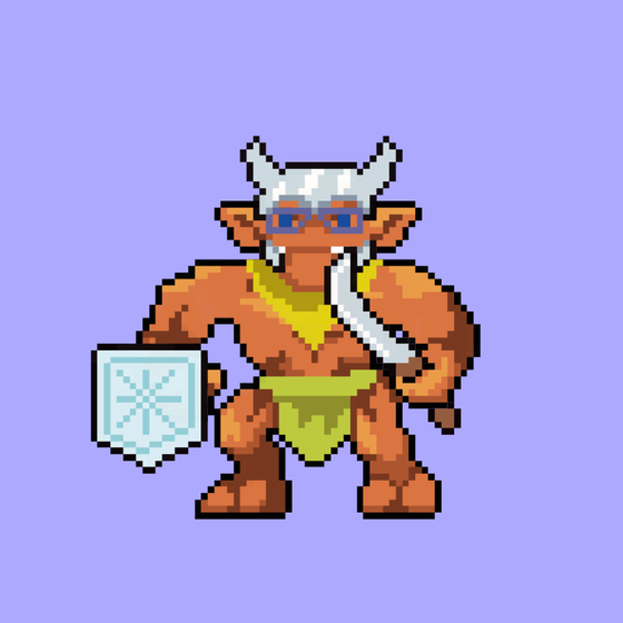 The Tiny Orcs #757
