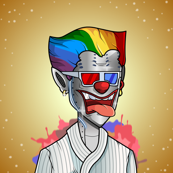 Crypto Joker #1884