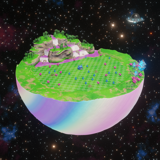 Cosmicverse #2209