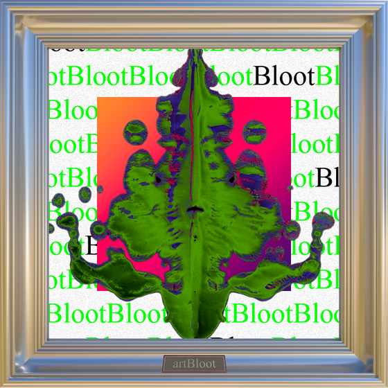 artBloot #48